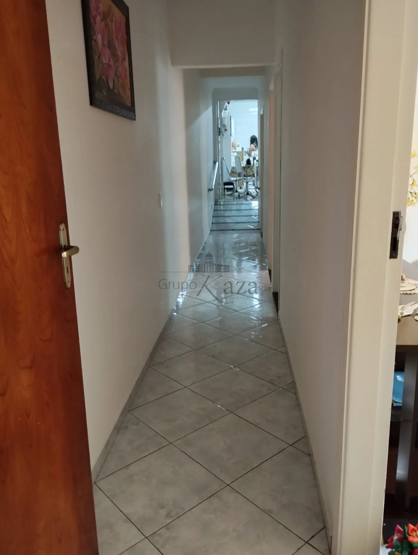 Foto 4 de Casa Sobrado em Jardim São Judas Tadeu, São José dos Campos - imagem 4