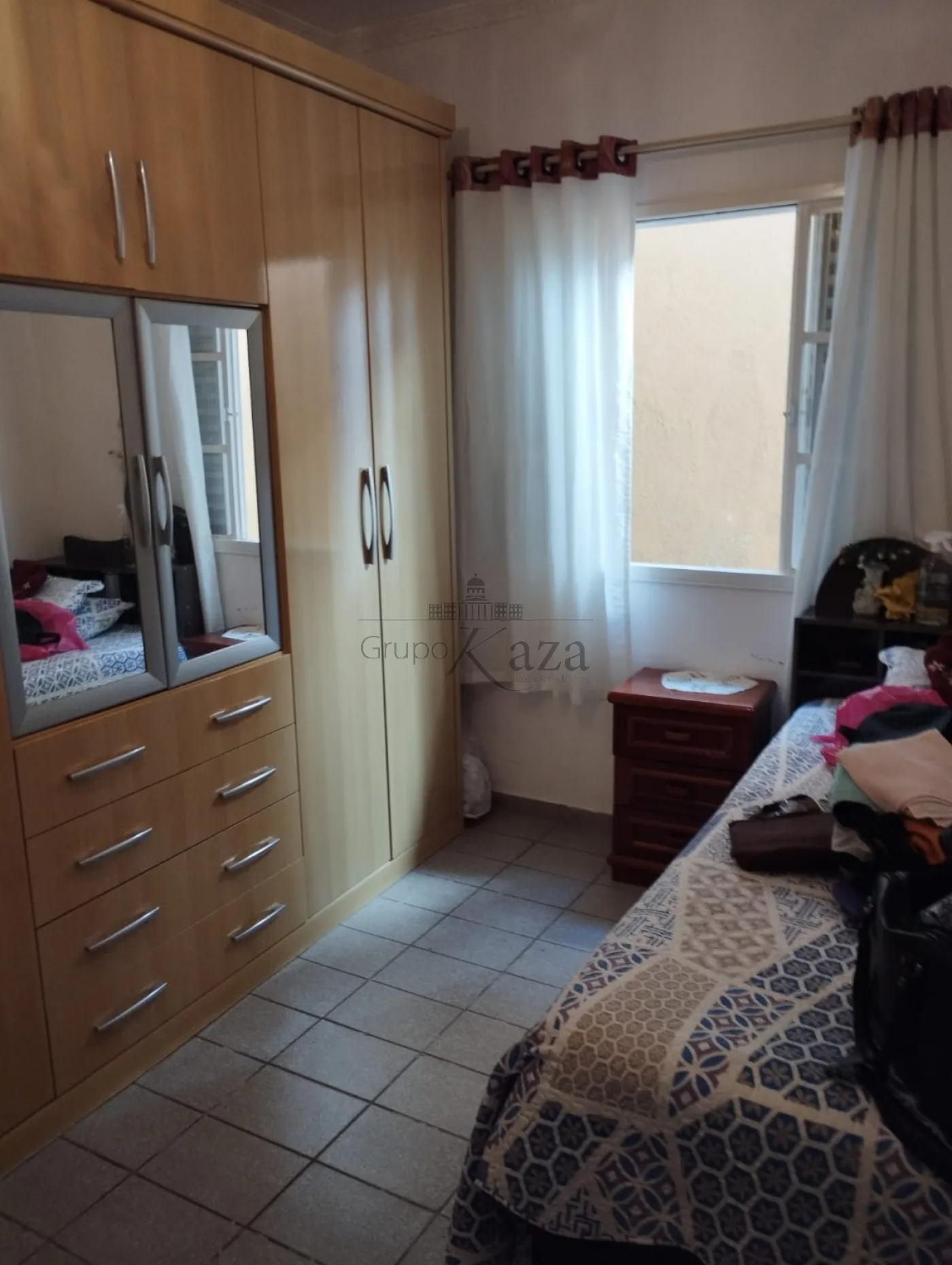 Foto 8 de Casa Sobrado em Jardim São Judas Tadeu, São José dos Campos - imagem 8