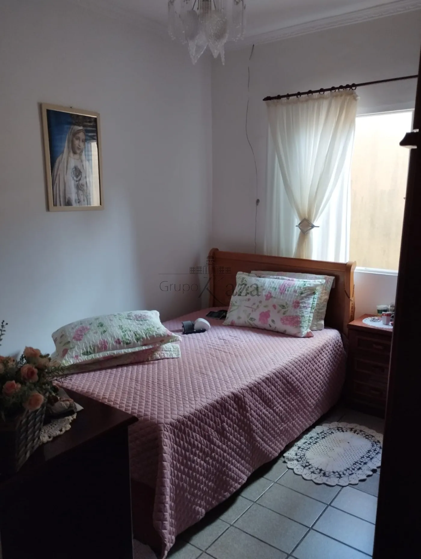 Foto 9 de Casa Sobrado em Jardim São Judas Tadeu, São José dos Campos - imagem 9
