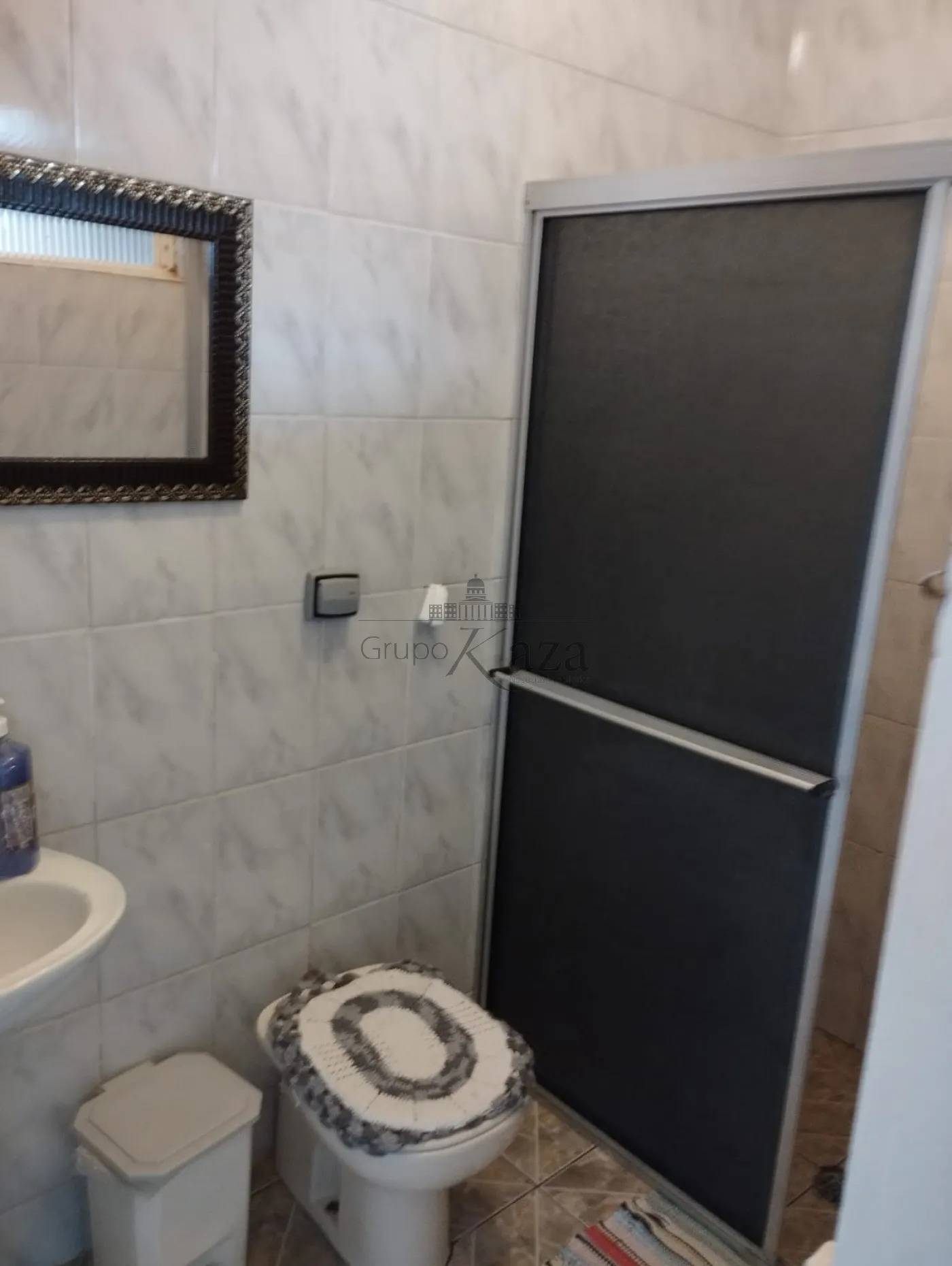 Foto 5 de Casa Sobrado em Jardim São Judas Tadeu, São José dos Campos - imagem 5