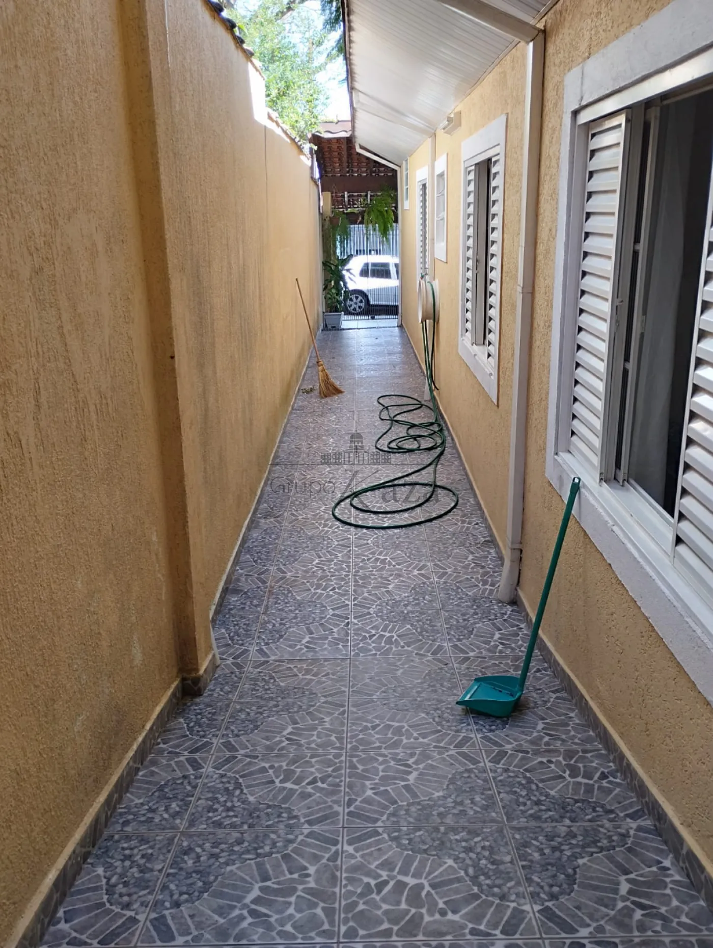 Foto 10 de Casa Sobrado em Jardim São Judas Tadeu, São José dos Campos - imagem 10