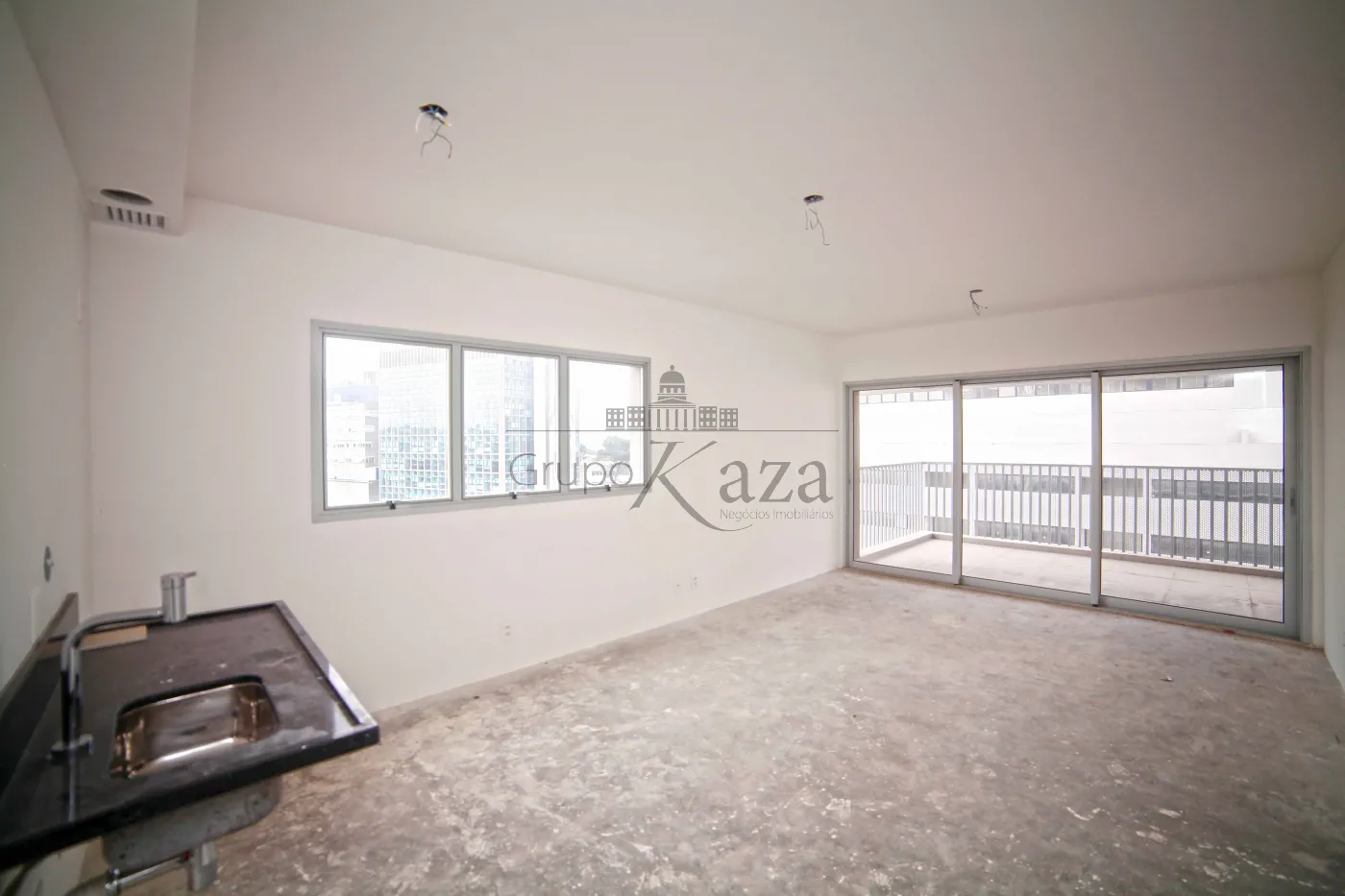 Foto 2 de Apartamento Padrão em Cerqueira César, São Paulo - imagem 2