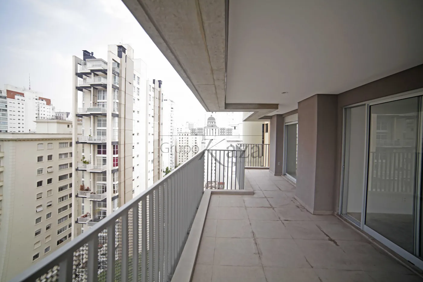 Foto 4 de Apartamento Padrão em Cerqueira César, São Paulo - imagem 4