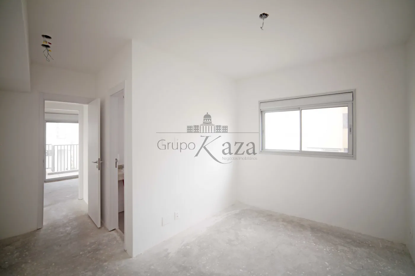 Foto 1 de Apartamento Padrão em Cerqueira César, São Paulo - imagem 1