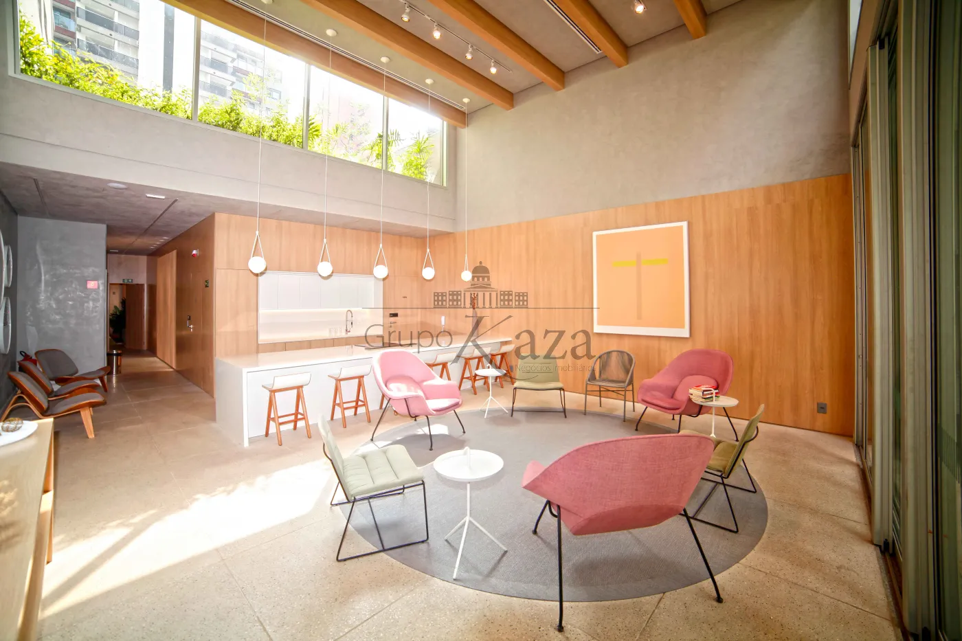 Foto 8 de Apartamento Padrão em Cerqueira César, São Paulo - imagem 8