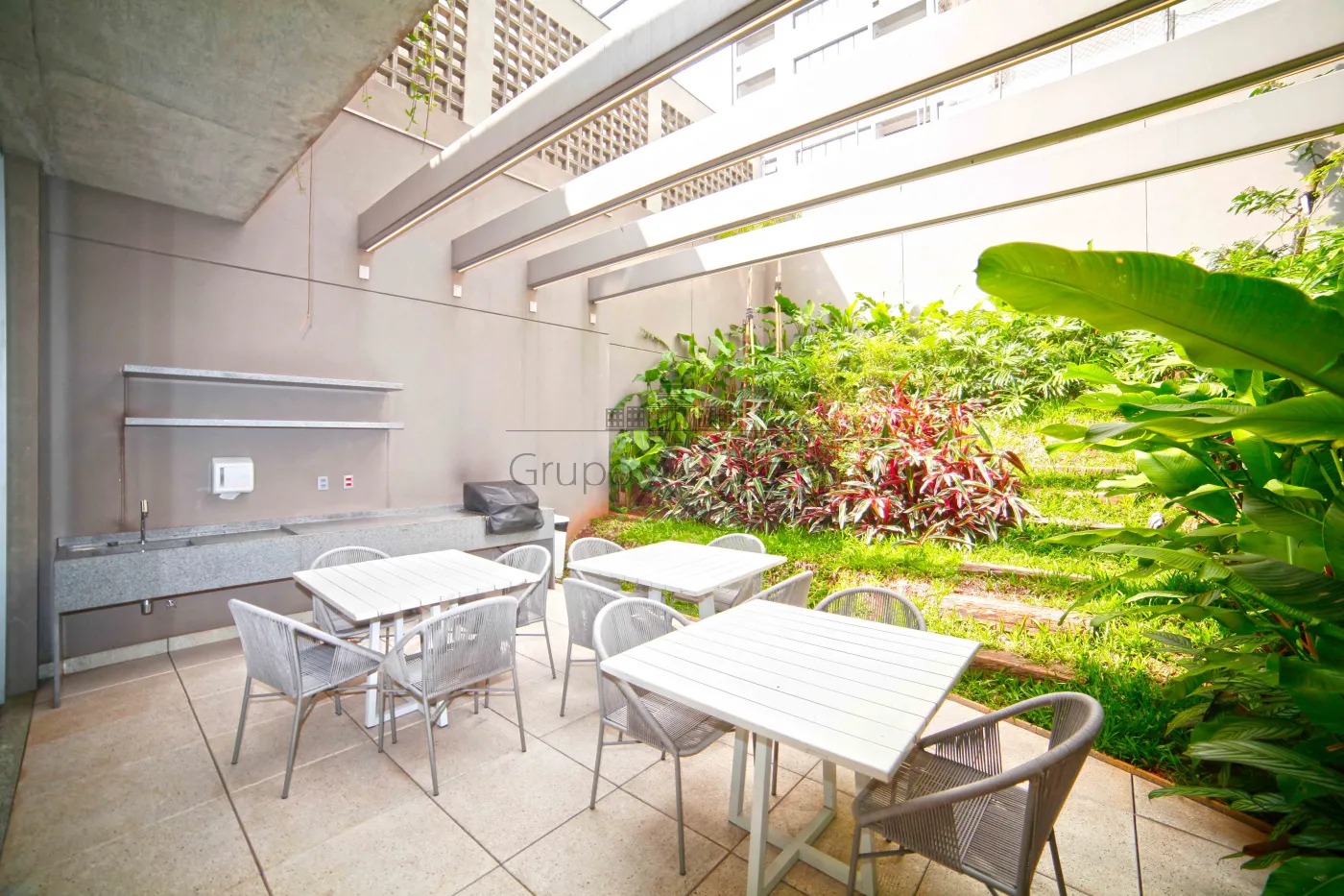 Foto 9 de Apartamento Padrão em Cerqueira César, São Paulo - imagem 9