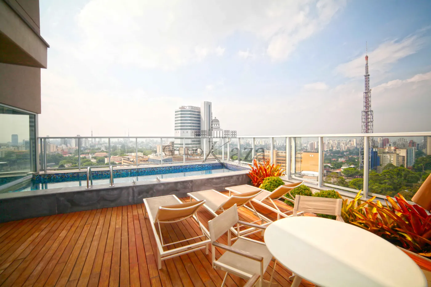 Foto 10 de Apartamento Padrão em Cerqueira César, São Paulo - imagem 10