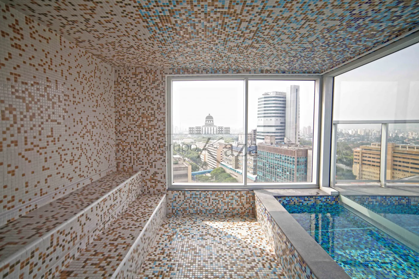 Foto 7 de Apartamento Padrão em Cerqueira César, São Paulo - imagem 7