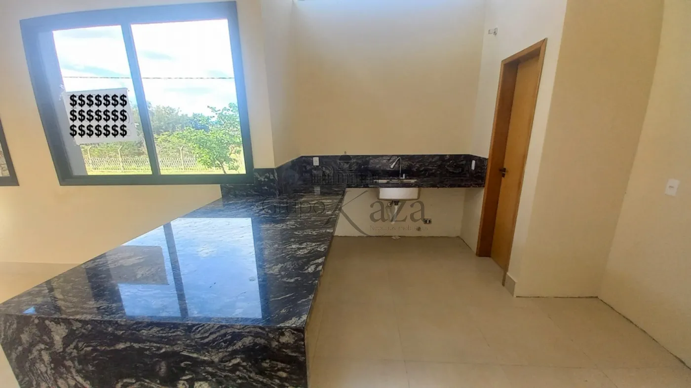 Foto 10 de Casa Condomínio em Condomínio Terras do Vale, Caçapava - imagem 10