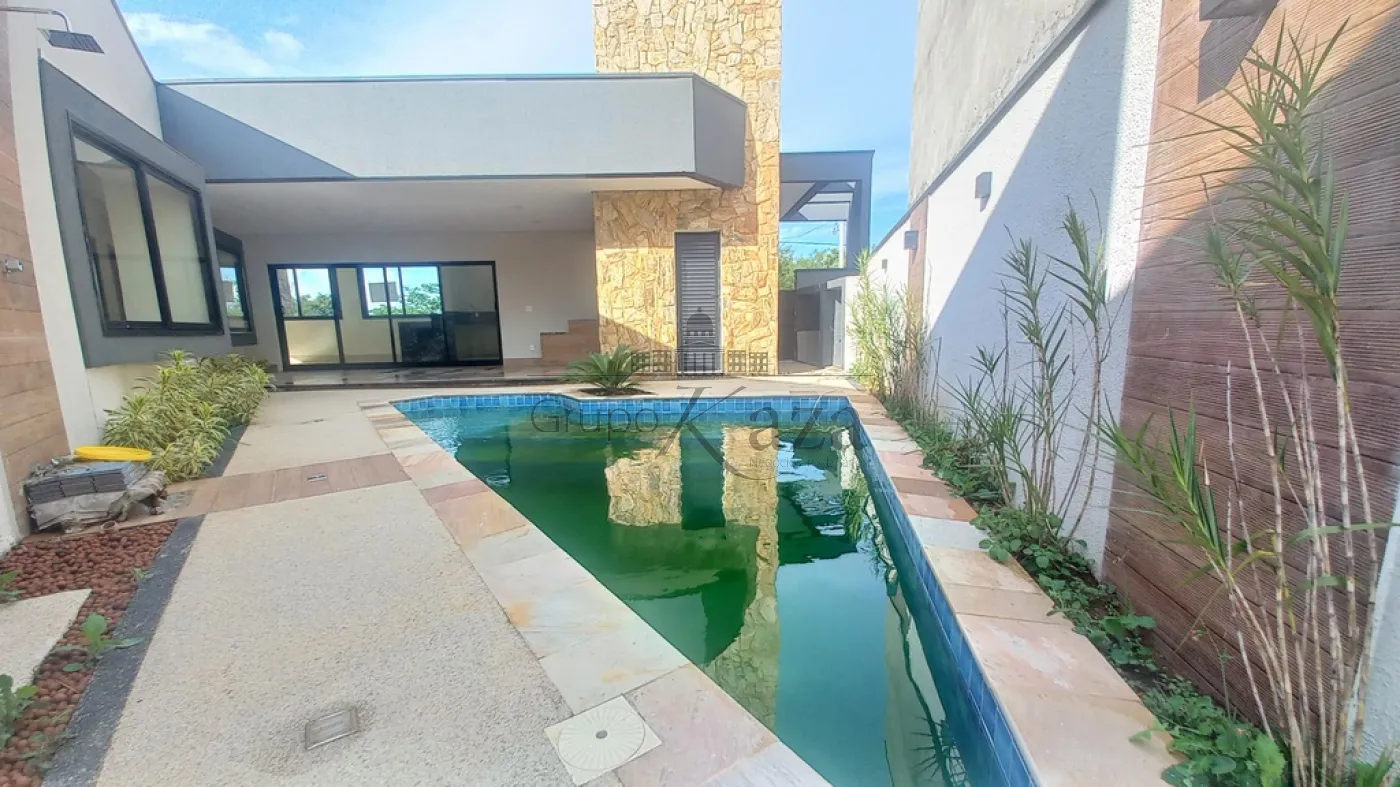 Foto 2 de Casa Condomínio em Condomínio Terras do Vale, Caçapava - imagem 2