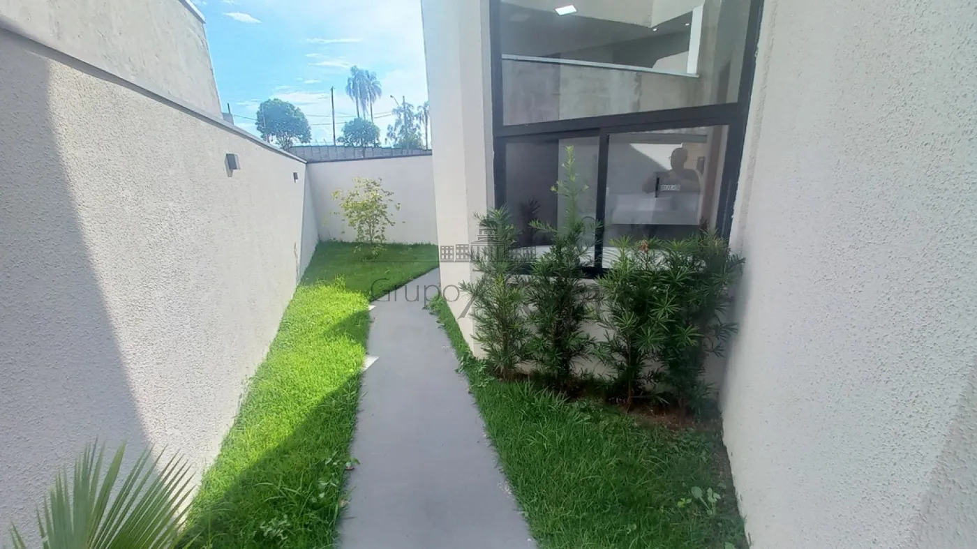 Foto 21 de Casa Condomínio em Condomínio Terras do Vale, Caçapava - imagem 21