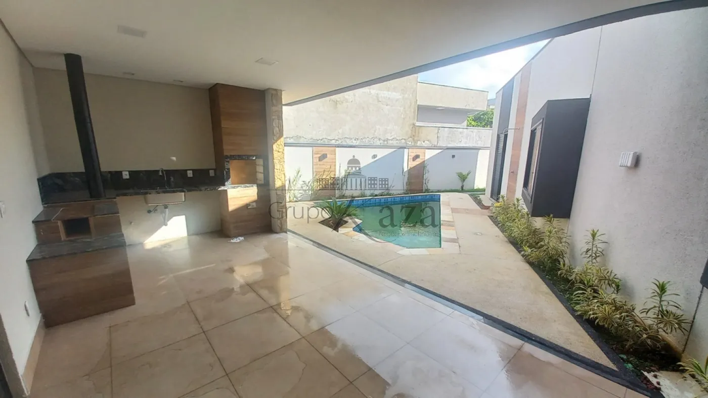 Foto 5 de Casa Condomínio em Condomínio Terras do Vale, Caçapava - imagem 5