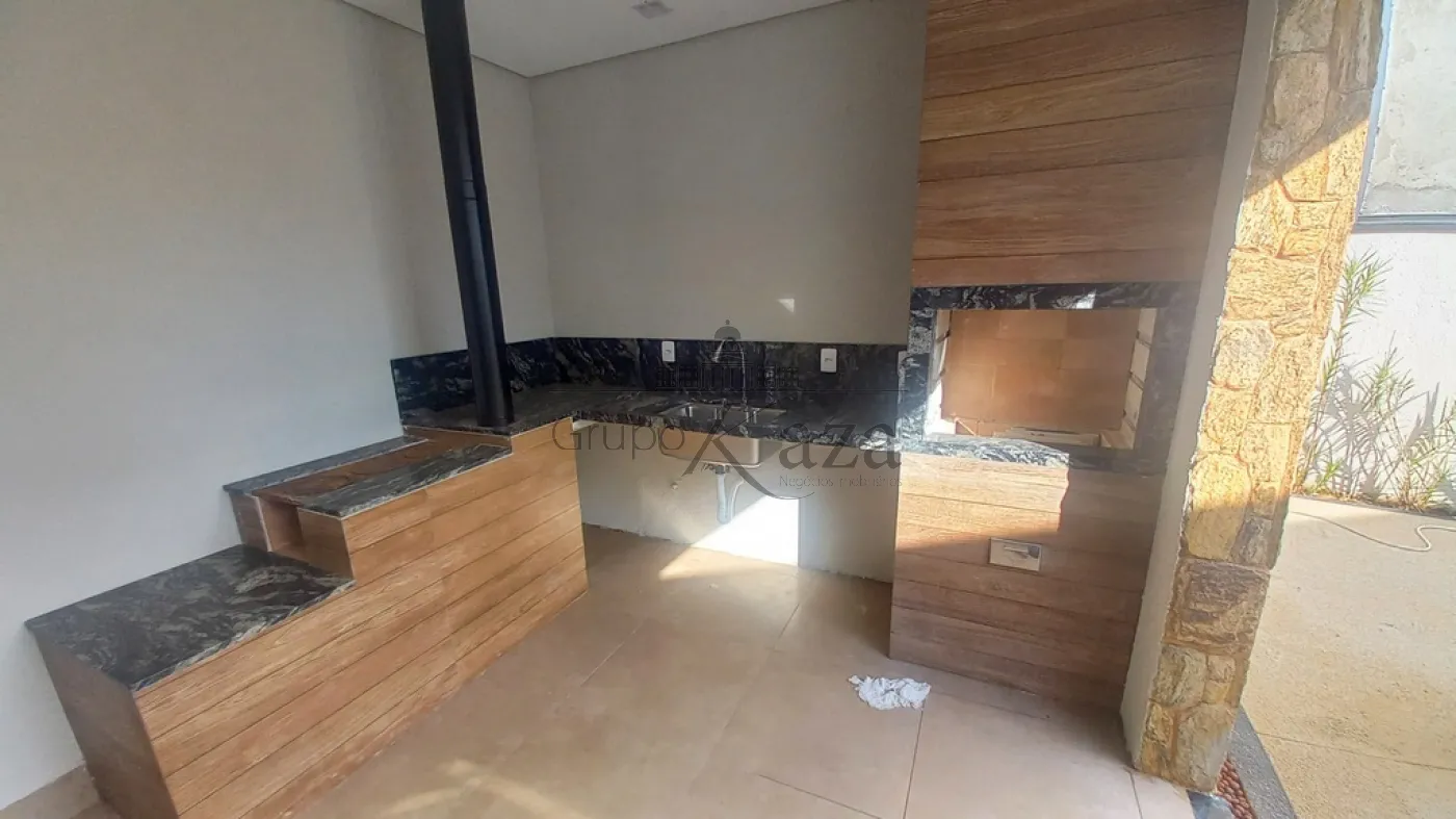 Foto 4 de Casa Condomínio em Condomínio Terras do Vale, Caçapava - imagem 4
