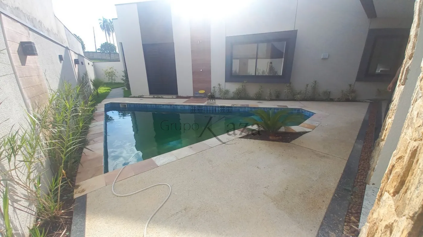 Foto 3 de Casa Condomínio em Condomínio Terras do Vale, Caçapava - imagem 3