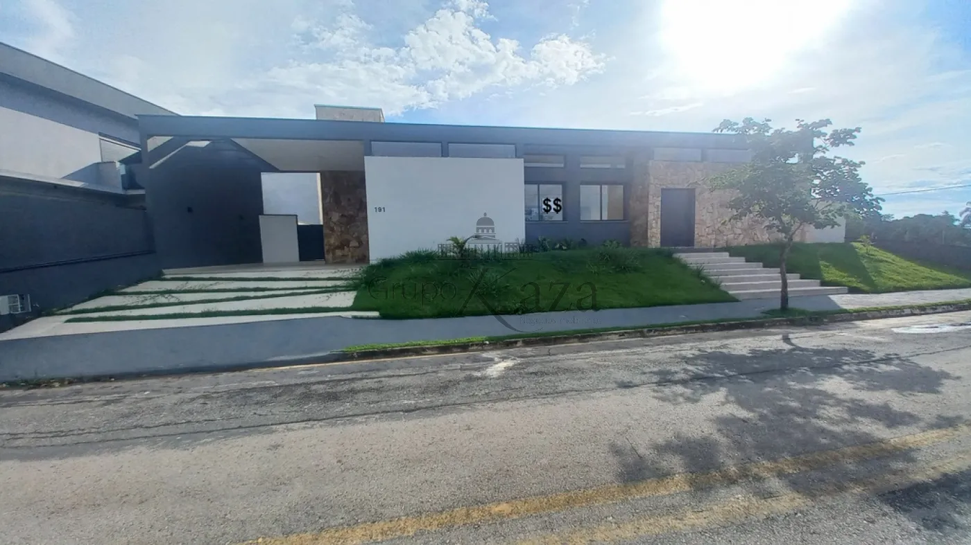 Foto 37 de Casa Condomínio em Condomínio Terras do Vale, Caçapava - imagem 37