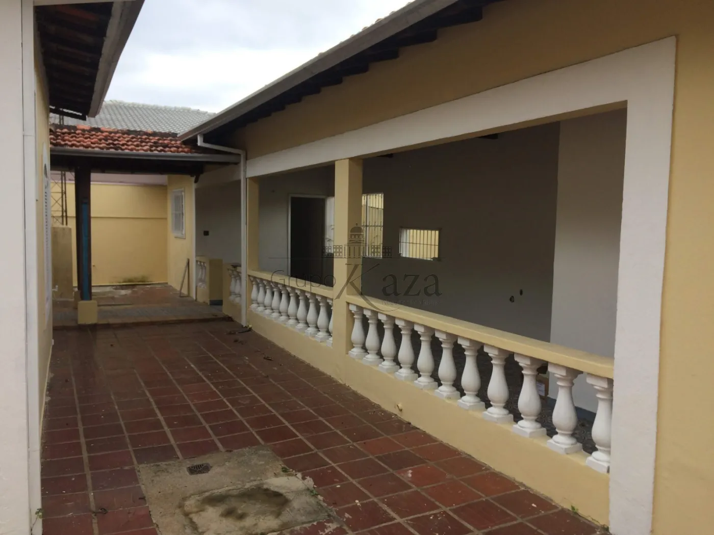 Foto 12 de Casa Térrea em Jardim Esplanada II, São José dos Campos - imagem 12