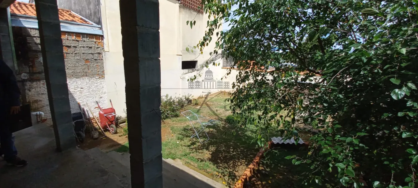 Foto 11 de Casa Padrão em Jardim Paulista, São José dos Campos - imagem 11