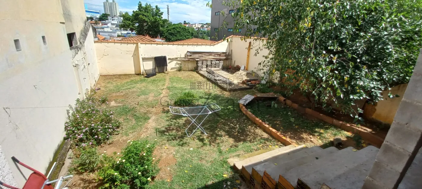 Foto 12 de Casa Padrão em Jardim Paulista, São José dos Campos - imagem 12