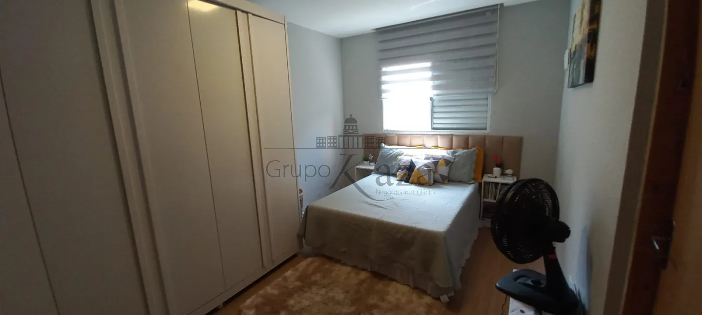 Foto 4 de Casa Padrão em Jardim Paulista, São José dos Campos - imagem 4