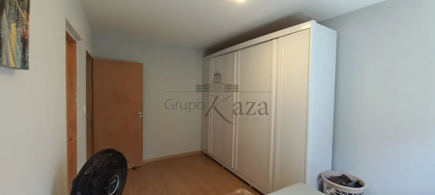 Foto 3 de Casa Padrão em Jardim Paulista, São José dos Campos - imagem 3