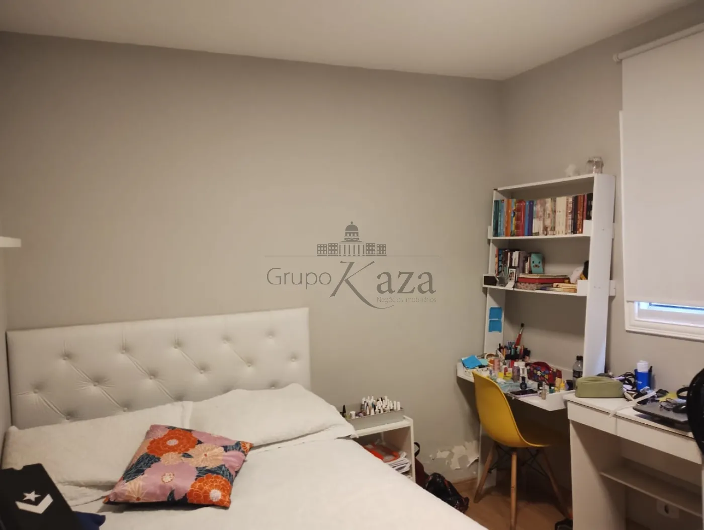 Foto 5 de Casa Padrão em Jardim Paulista, São José dos Campos - imagem 5
