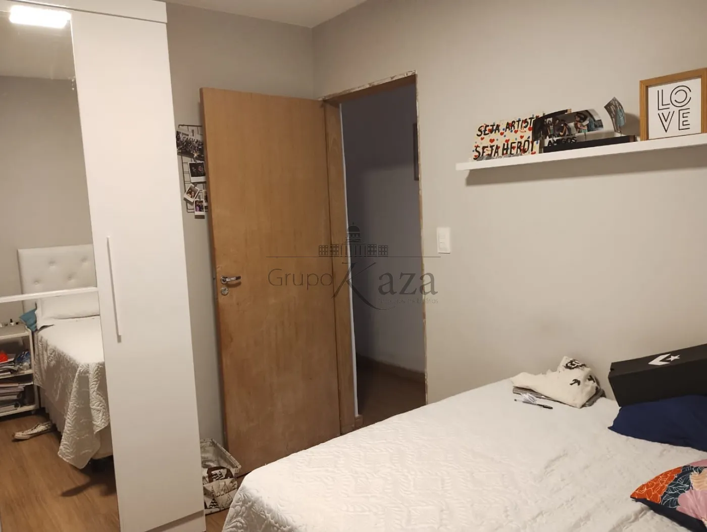 Foto 6 de Casa Padrão em Jardim Paulista, São José dos Campos - imagem 6
