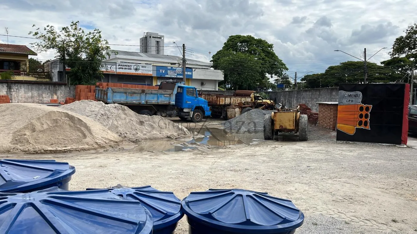 Foto 1 de Terreno Comercial em Jardim Paraíso, São José dos Campos - imagem 1