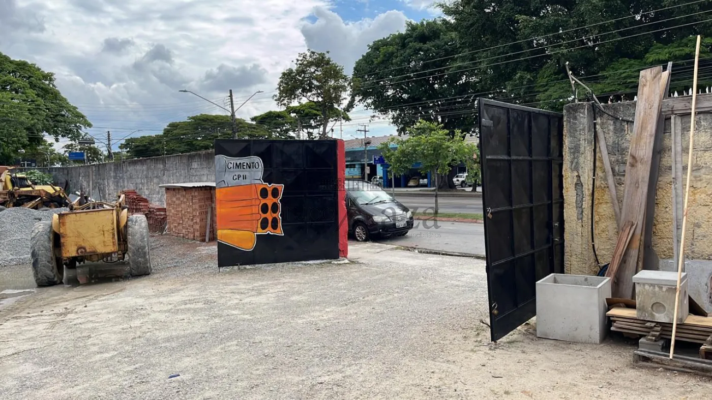 Foto 2 de Terreno Comercial em Jardim Paraíso, São José dos Campos - imagem 2