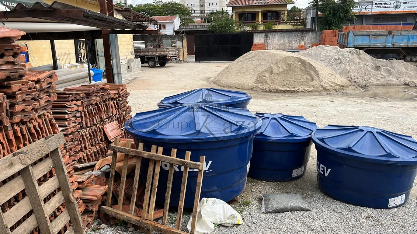 Foto 3 de Terreno Comercial em Jardim Paraíso, São José dos Campos - imagem 3