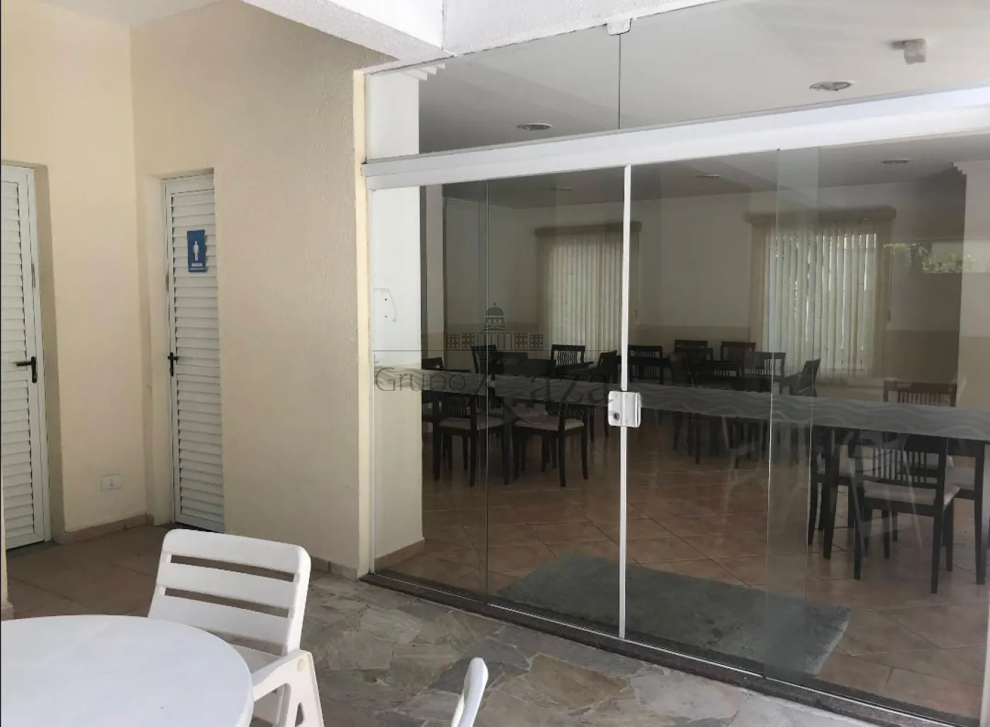 Foto 8 de Apartamento Padrão em Jardim Aquarius, São José dos Campos - imagem 8