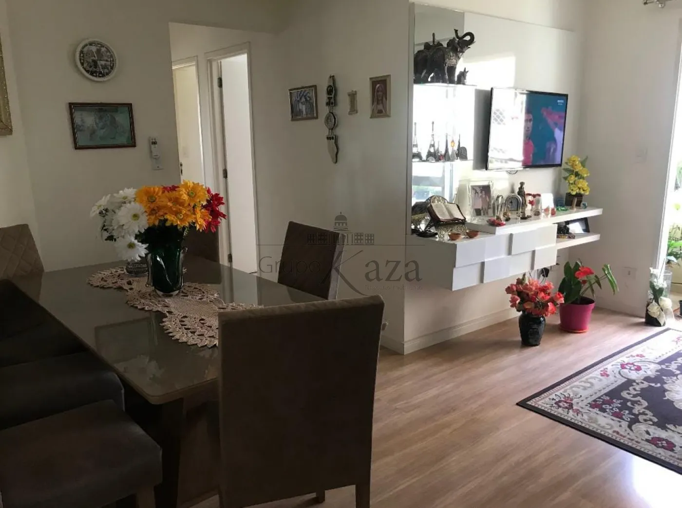 Foto 1 de Apartamento Padrão em Jardim Aquarius, São José dos Campos - imagem 1