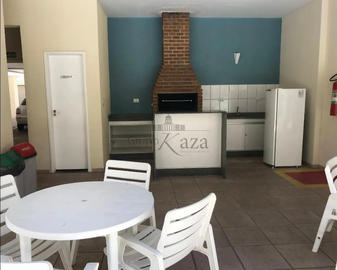 Foto 10 de Apartamento Padrão em Jardim Aquarius, São José dos Campos - imagem 10