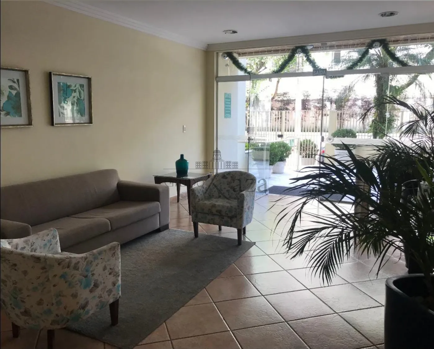 Foto 9 de Apartamento Padrão em Jardim Aquarius, São José dos Campos - imagem 9