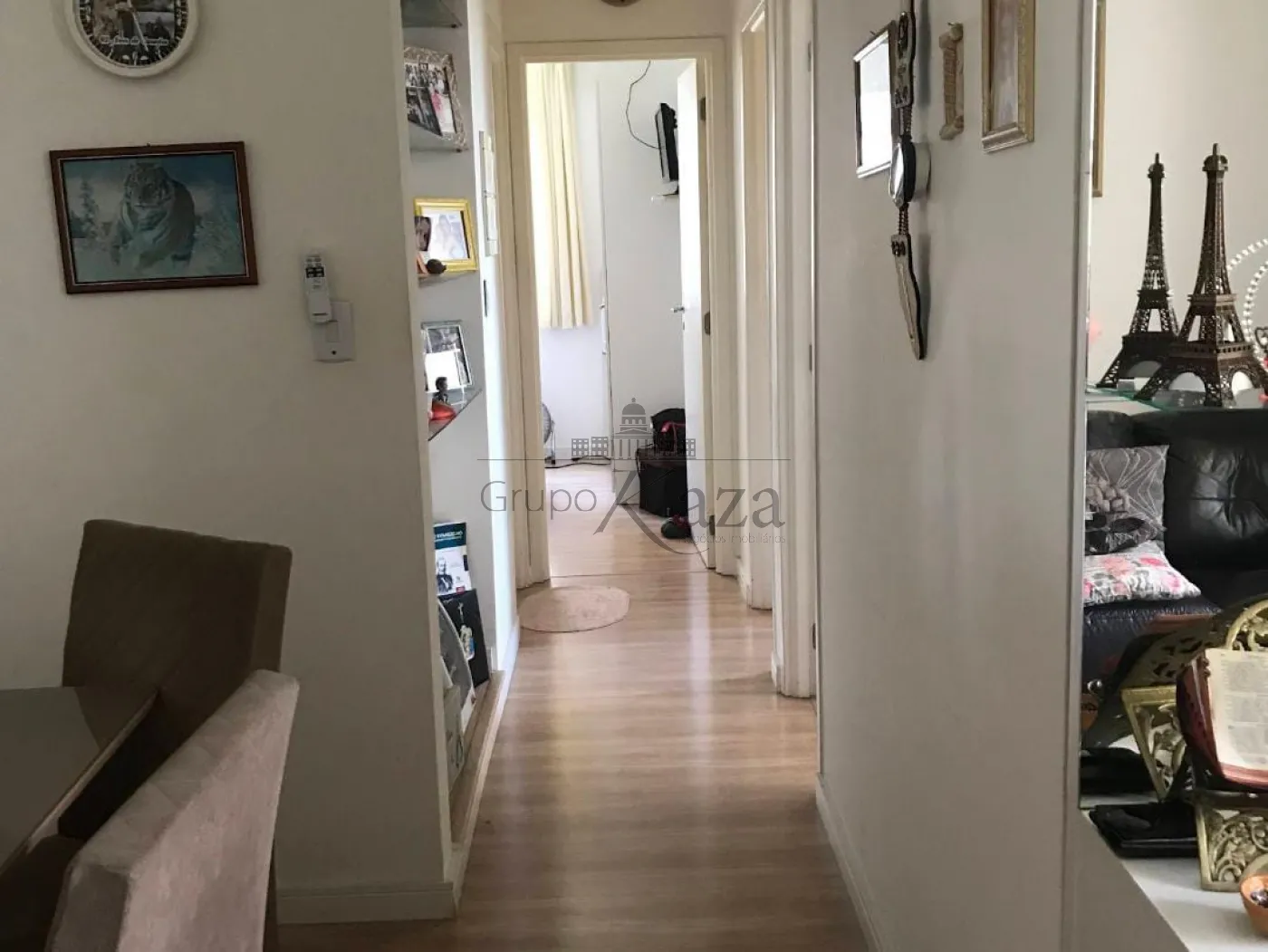 Foto 4 de Apartamento Padrão em Jardim Aquarius, São José dos Campos - imagem 4