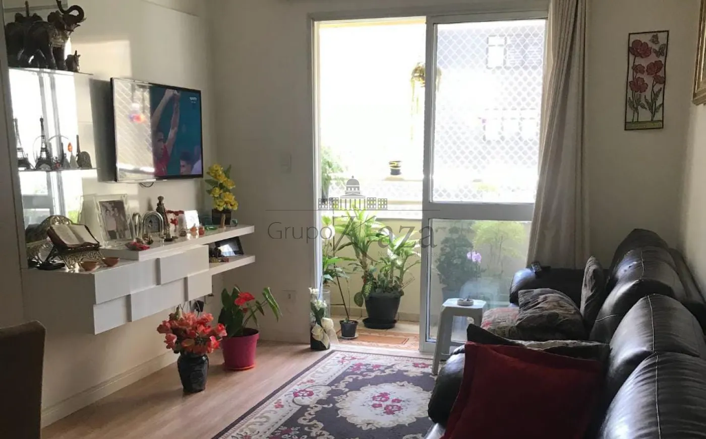 Foto 3 de Apartamento Padrão em Jardim Aquarius, São José dos Campos - imagem 3