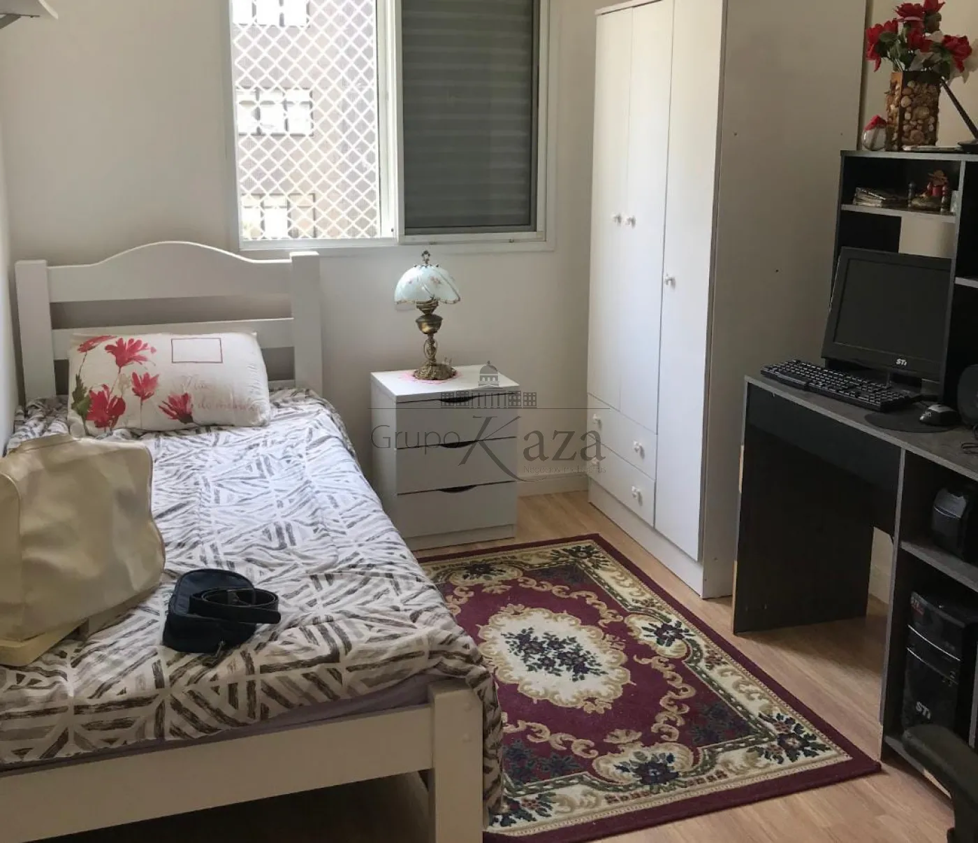 Foto 7 de Apartamento Padrão em Jardim Aquarius, São José dos Campos - imagem 7
