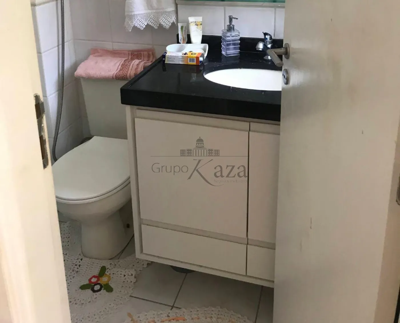 Foto 6 de Apartamento Padrão em Jardim Aquarius, São José dos Campos - imagem 6