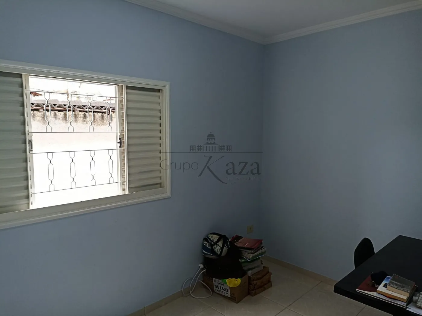 Foto 9 de Casa Sobrado em Vila das Flores, São José dos Campos - imagem 9