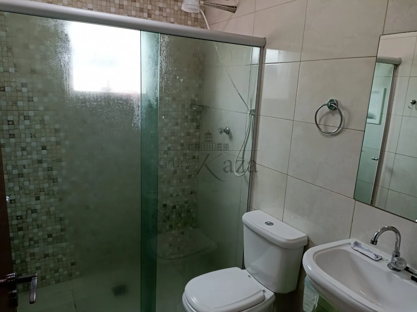 Foto 14 de Casa Sobrado em Vila das Flores, São José dos Campos - imagem 14