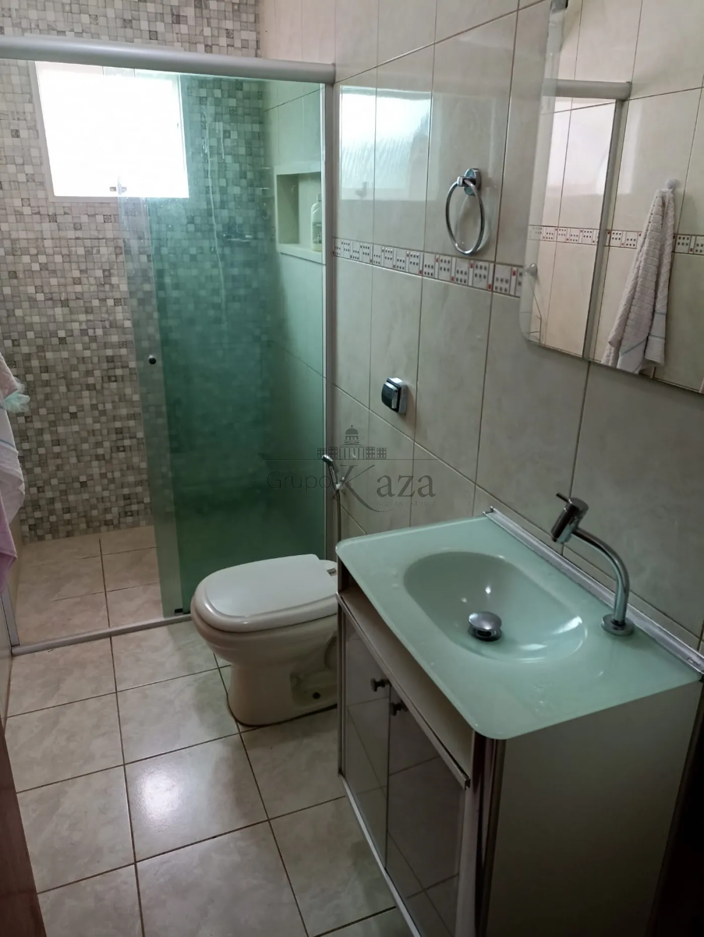 Foto 13 de Casa Sobrado em Vila das Flores, São José dos Campos - imagem 13