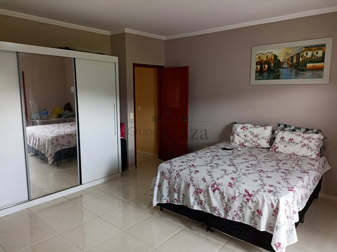 Foto 15 de Casa Sobrado em Vila das Flores, São José dos Campos - imagem 15
