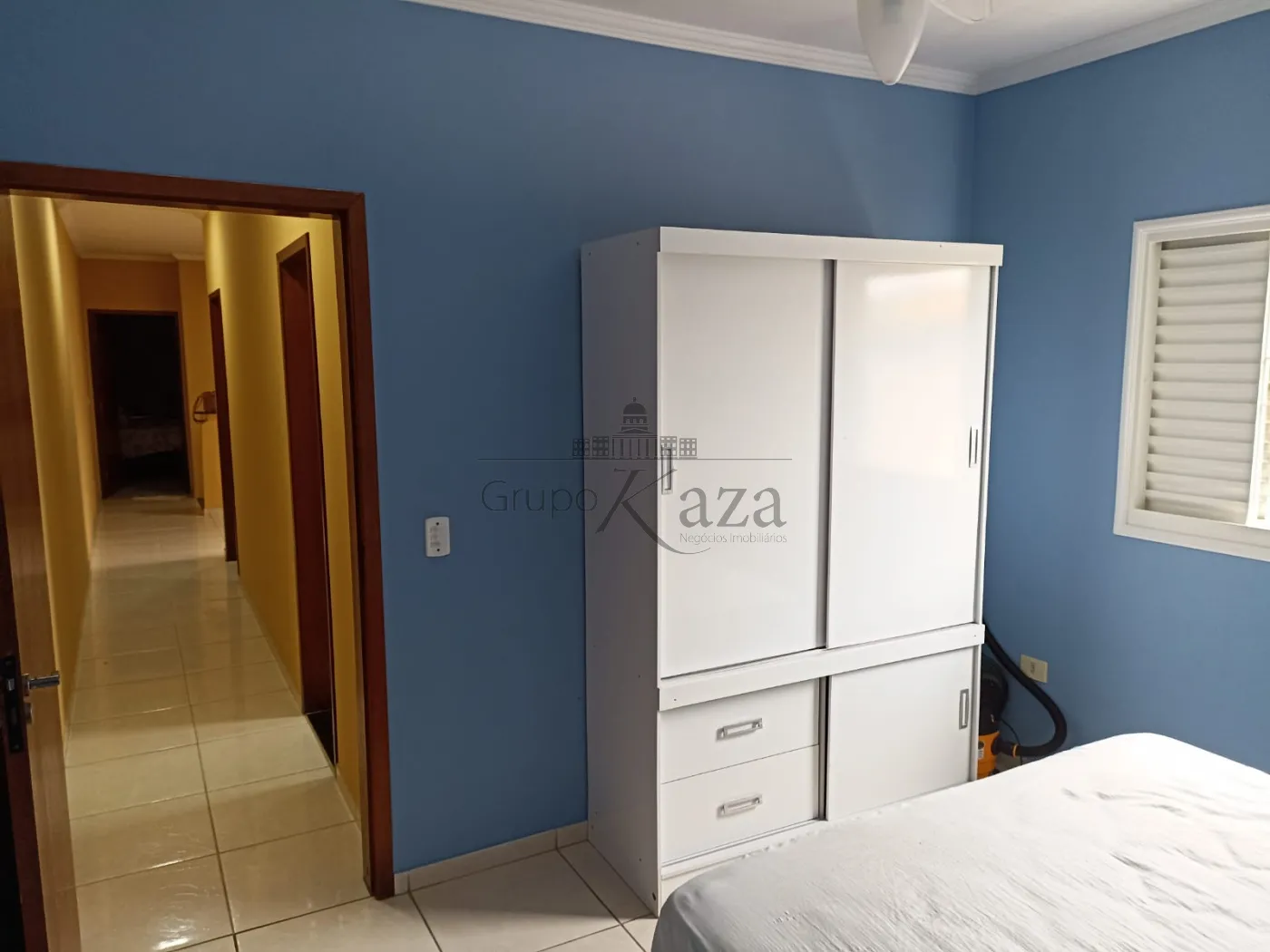 Foto 12 de Casa Sobrado em Vila das Flores, São José dos Campos - imagem 12