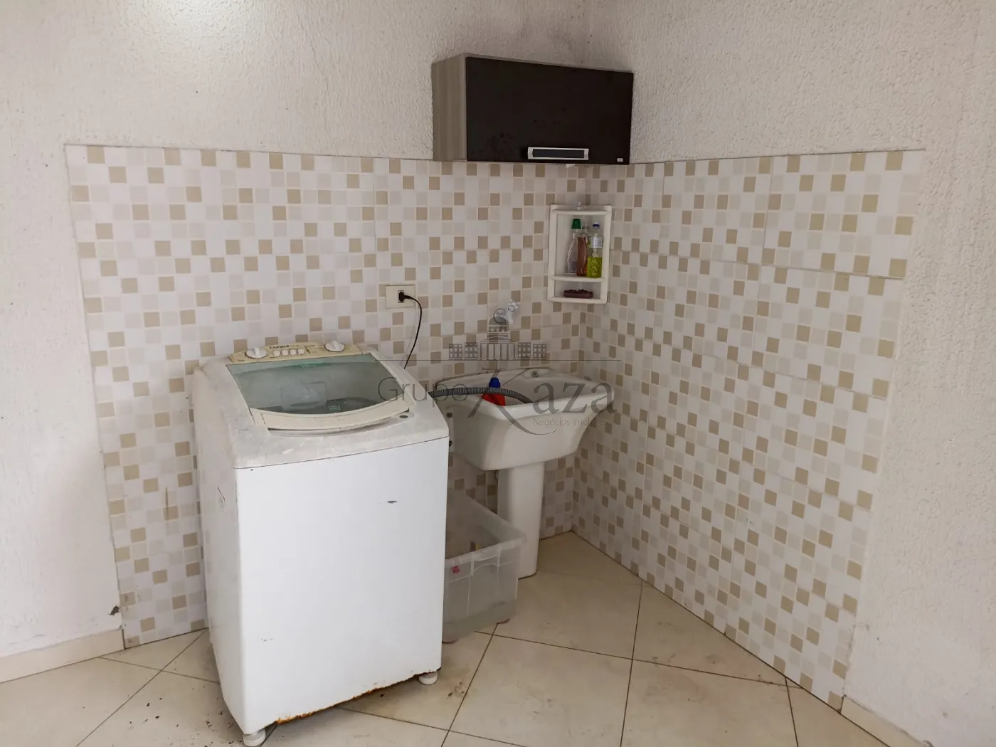 Foto 6 de Casa Sobrado em Vila das Flores, São José dos Campos - imagem 6