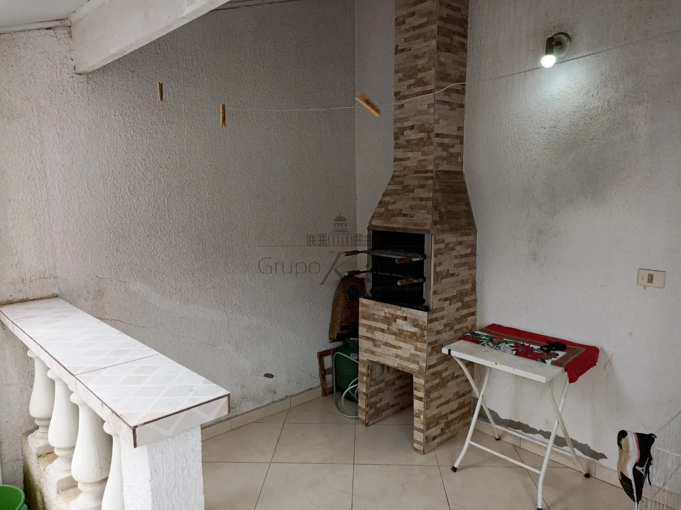 Foto 17 de Casa Sobrado em Vila das Flores, São José dos Campos - imagem 17