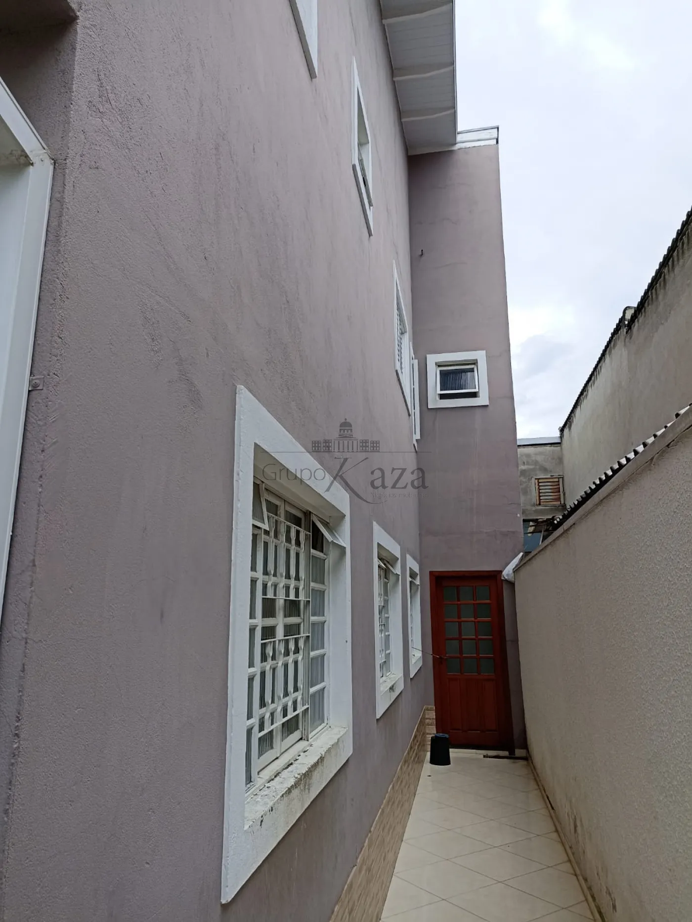 Foto 18 de Casa Sobrado em Vila das Flores, São José dos Campos - imagem 18