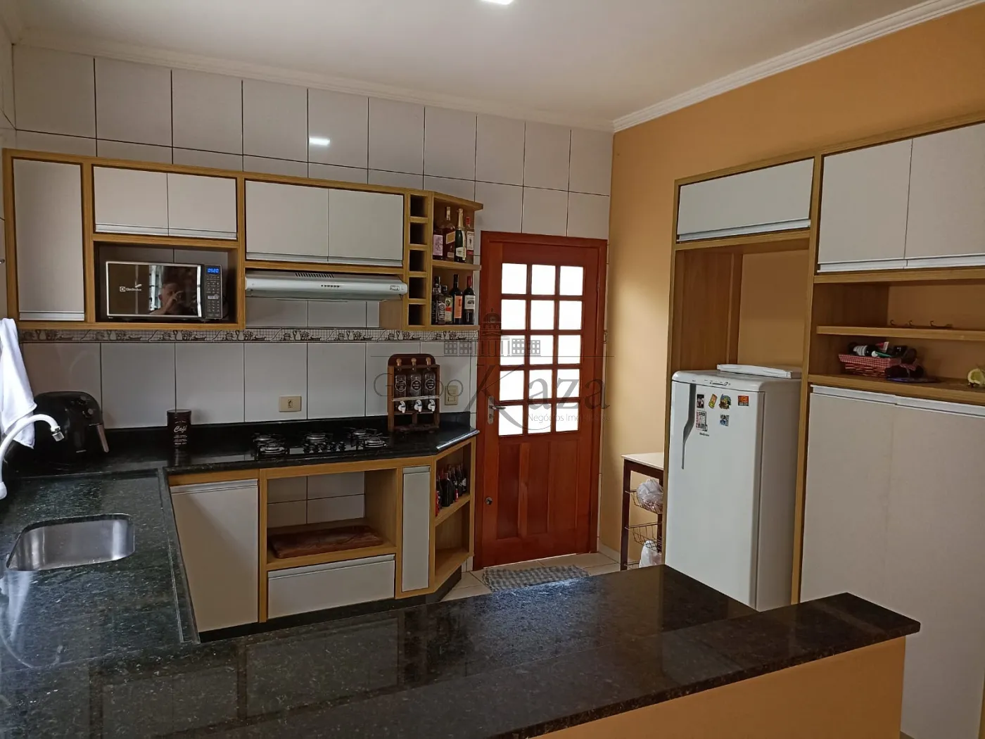 Foto 5 de Casa Sobrado em Vila das Flores, São José dos Campos - imagem 5
