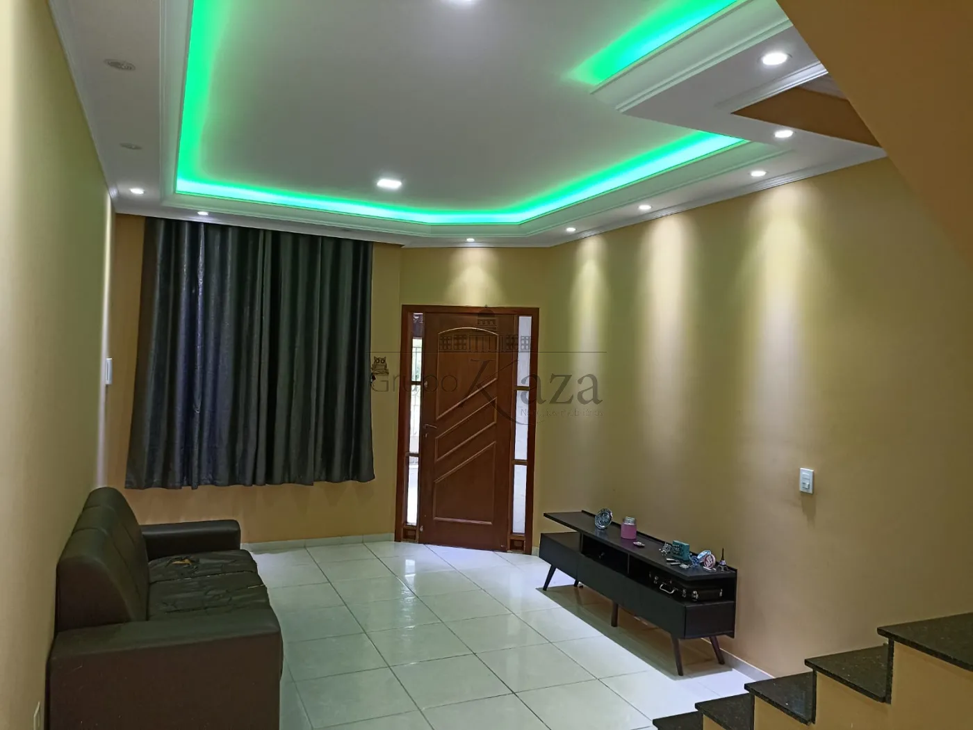 Foto 2 de Casa Sobrado em Vila das Flores, São José dos Campos - imagem 2