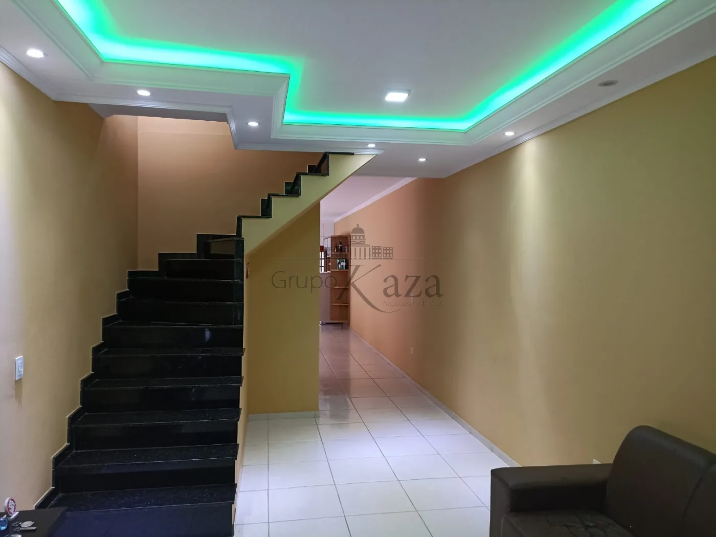 Foto 1 de Casa Sobrado em Vila das Flores, São José dos Campos - imagem 1