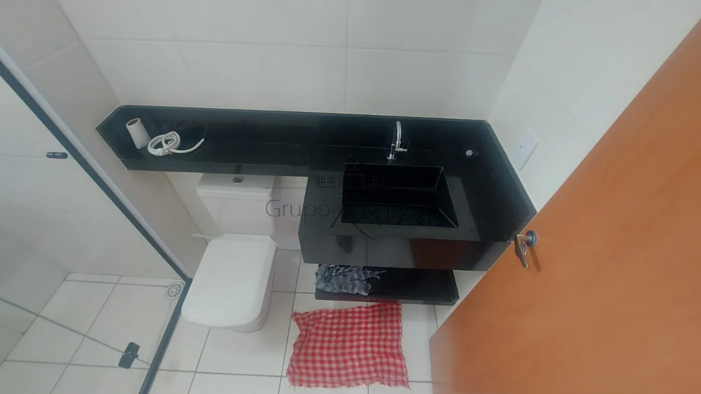 Foto 12 de Apartamento Padrão em Jardim Califórnia, Jacareí - imagem 12