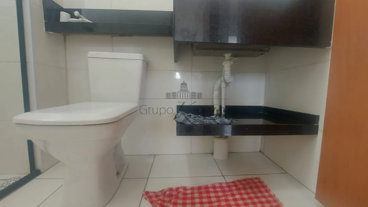 Foto 14 de Apartamento Padrão em Jardim Califórnia, Jacareí - imagem 14